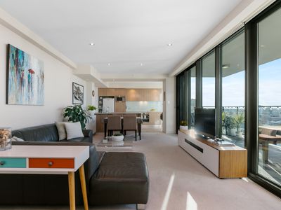 124 / 181 Adelaide Terrace, East Perth