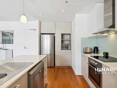 13580 Hay Street, Perth