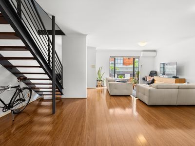 55 / 34 Palmerston Street, Perth