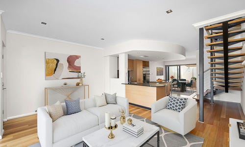 6 Boans Lane, East Perth