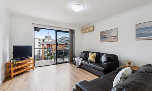 44/580 Hay Street, Perth