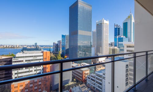 1808/63 Adelaide Terrace, East Perth